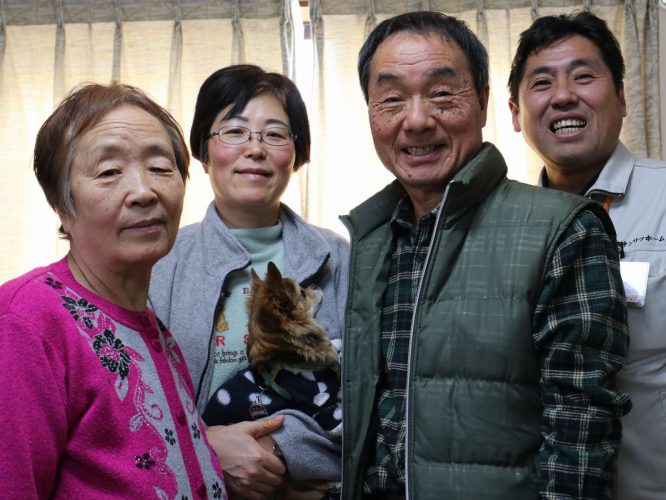 【外壁塗装・屋根補修・谷樋修理・雨樋修理】屋根に登って劣化状況をビデオに撮り、 ＤＶＤまで作成してくれました。|豊明市・名古屋市のリフォーム＆外壁塗装ならサンリツホーム