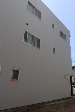 豊明市・名古屋市のリフォーム＆外壁塗装ならサンリツホーム