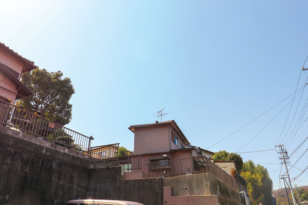 豊明市・名古屋市のリフォーム&外壁塗装ならサンリツホーム