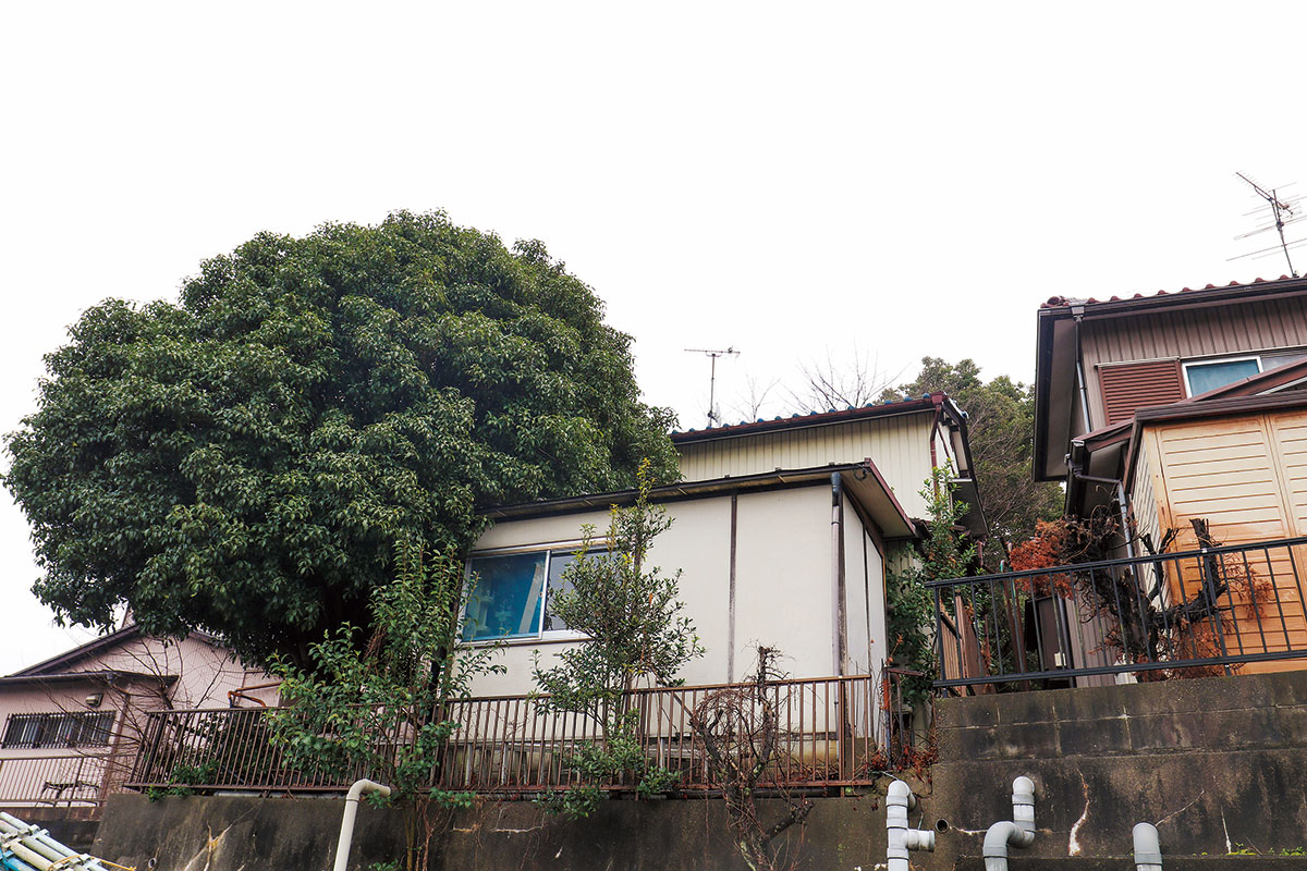 豊明市・名古屋市のリフォーム&外壁塗装ならサンリツホーム