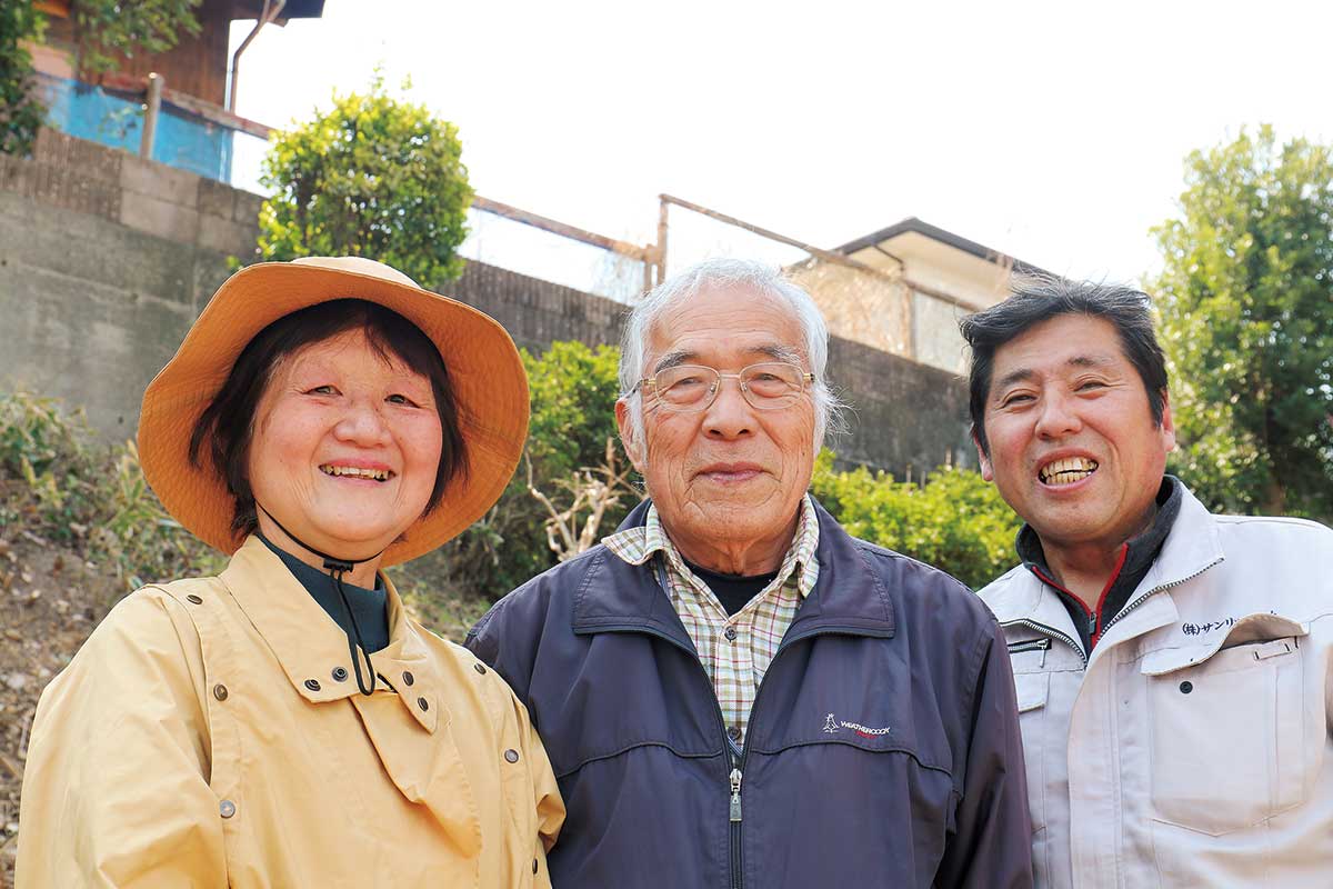 豊明市・名古屋市のリフォーム&外壁塗装ならサンリツホーム