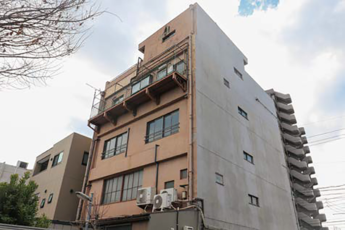 豊明市・名古屋市のリフォーム&外壁塗装ならサンリツホーム