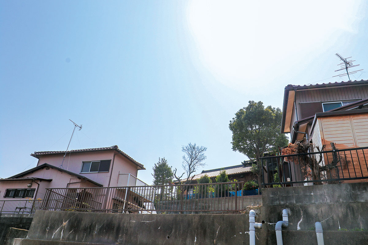 豊明市・名古屋市のリフォーム&外壁塗装ならサンリツホーム