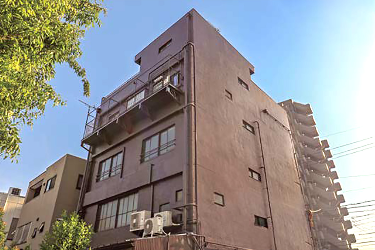 豊明市・名古屋市のリフォーム&外壁塗装ならサンリツホーム