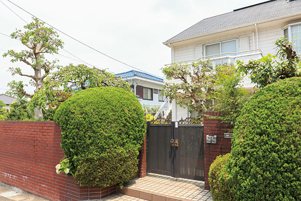 豊明市・名古屋市のリフォーム&外壁塗装ならサンリツホーム