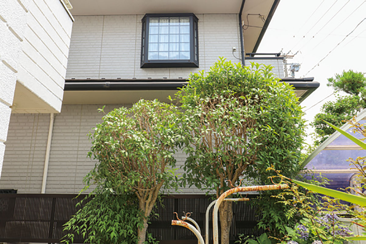 豊明市・名古屋市のリフォーム&外壁塗装ならサンリツホーム