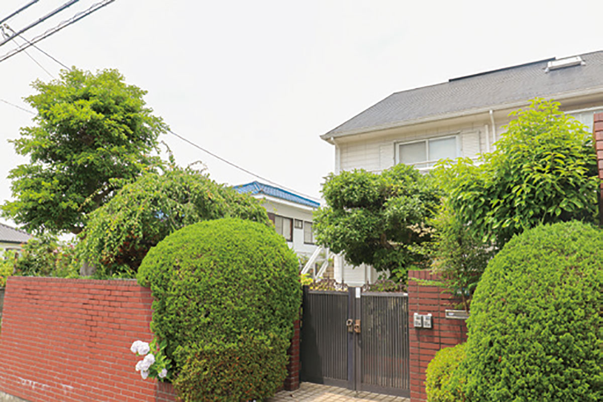 豊明市・名古屋市のリフォーム&外壁塗装ならサンリツホーム