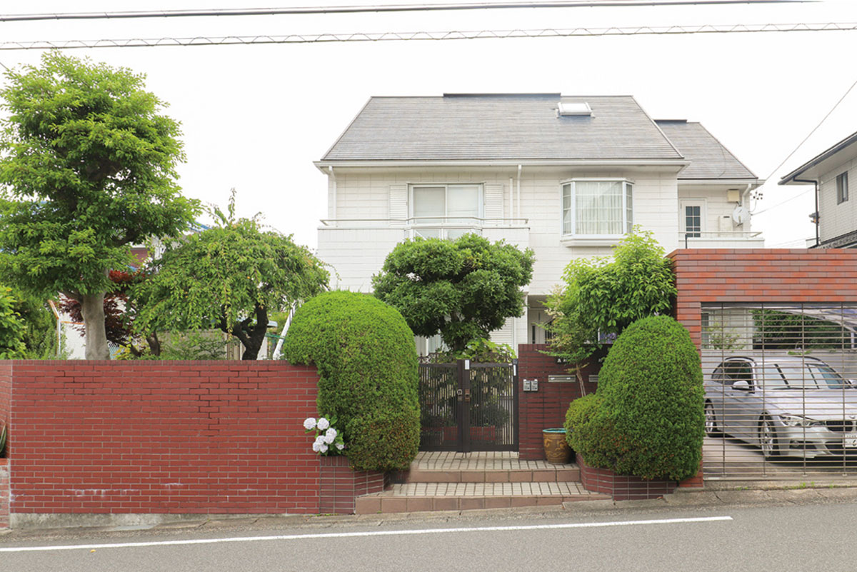 豊明市・名古屋市のリフォーム&外壁塗装ならサンリツホーム
