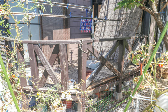 豊明市・名古屋市のリフォーム&外壁塗装ならサンリツホーム