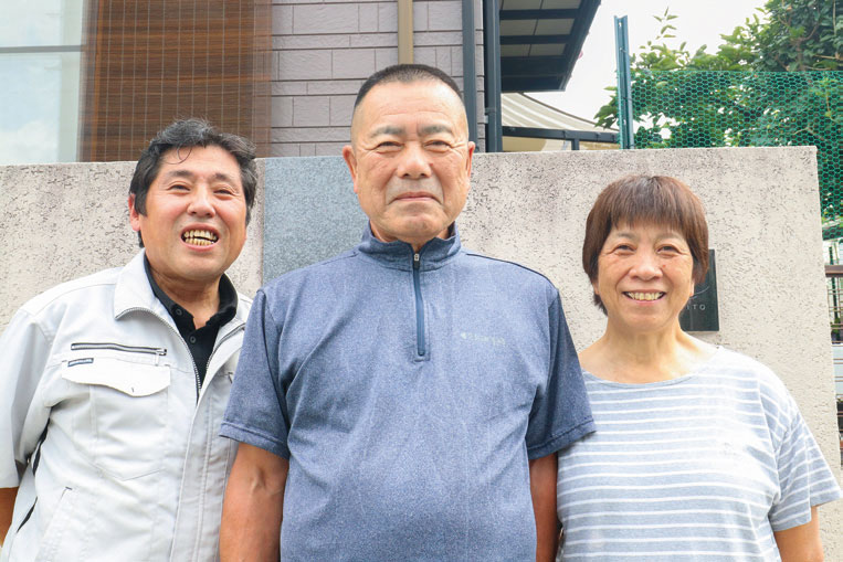 より使いやすく快適になったウッドデッキのリフォーム|豊明市・名古屋市のリフォーム&外壁塗装ならサンリツホーム