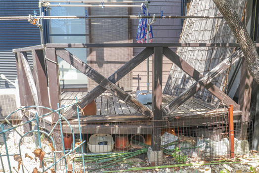 豊明市・名古屋市のリフォーム&外壁塗装ならサンリツホーム