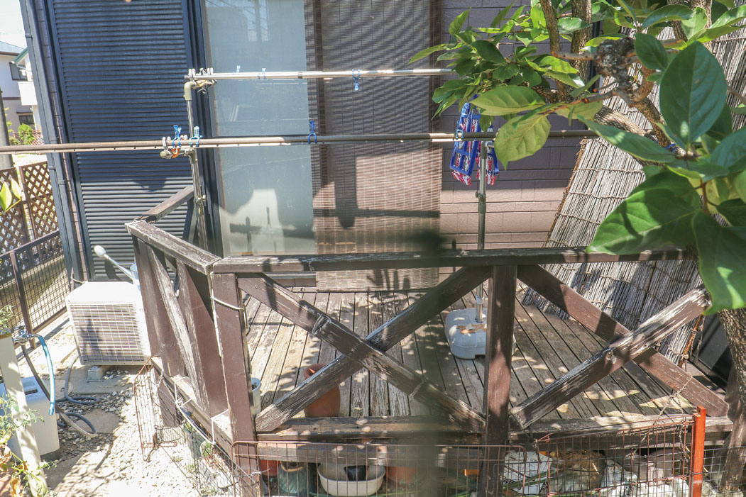 豊明市・名古屋市のリフォーム&外壁塗装ならサンリツホーム