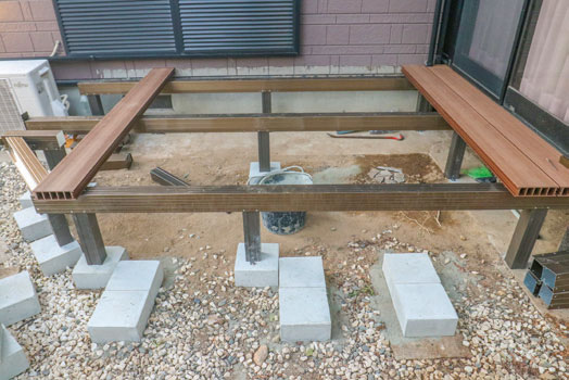 豊明市・名古屋市のリフォーム&外壁塗装ならサンリツホーム