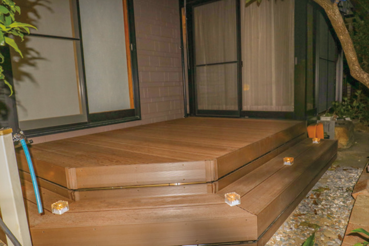 豊明市・名古屋市のリフォーム&外壁塗装ならサンリツホーム