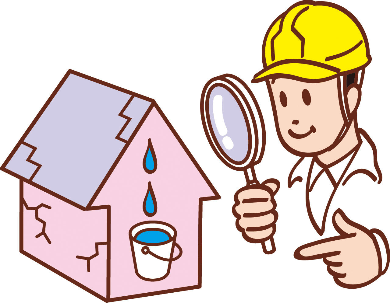 10月は雨漏り急増の季節　兆候や修理費用の相場を知ろう|豊明市・名古屋市のリフォーム＆外壁塗装ならサンリツホーム