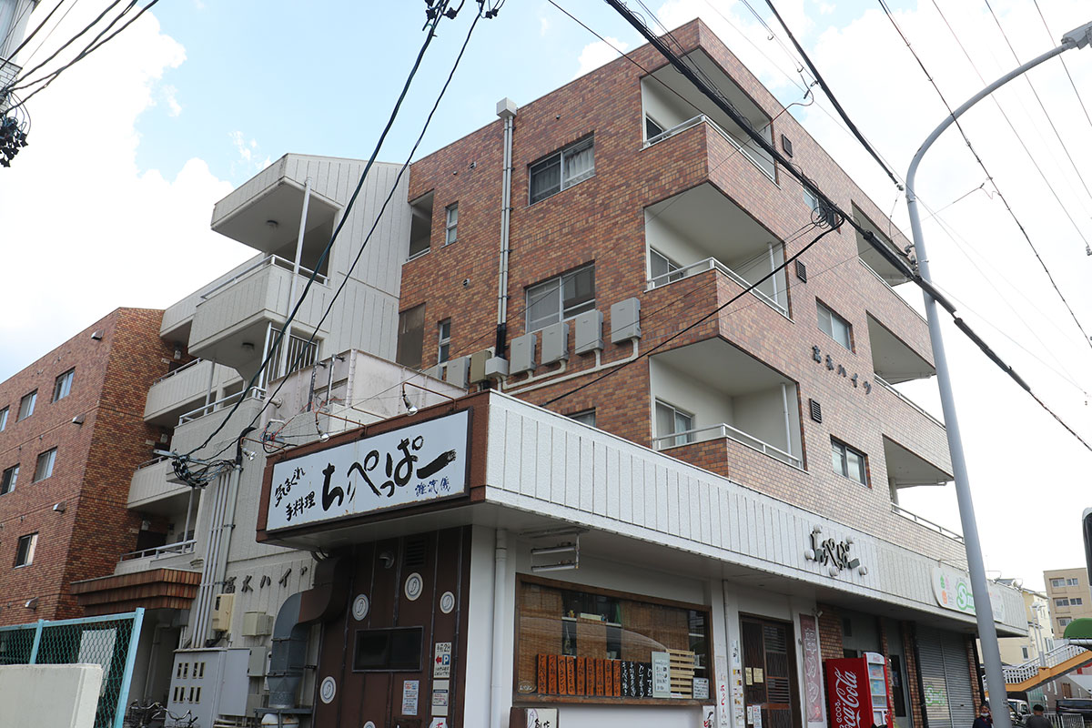 豊明市・名古屋市のリフォーム&外壁塗装ならサンリツホーム