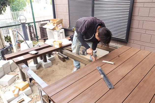 豊明市・名古屋市のリフォーム&外壁塗装ならサンリツホーム