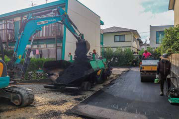 豊明市・名古屋市のリフォーム＆外壁塗装ならサンリツホーム