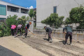 豊明市・名古屋市のリフォーム＆外壁塗装ならサンリツホーム