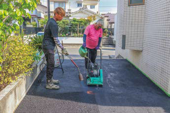 豊明市・名古屋市のリフォーム＆外壁塗装ならサンリツホーム