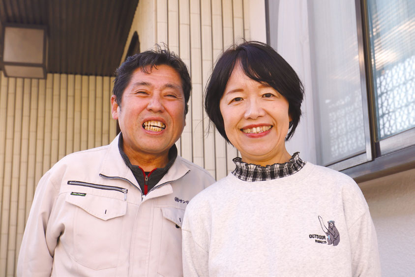 経年劣化のバルコニー防水に伴う屋根・外壁の塗装工事|豊明市・名古屋市のリフォーム＆外壁塗装ならサンリツホーム