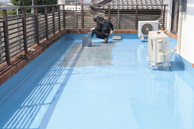 豊明市・名古屋市のリフォーム＆外壁塗装ならサンリツホーム