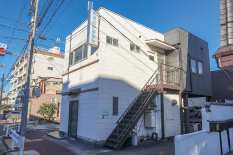 豊明市・名古屋市のリフォーム＆外壁塗装ならサンリツホーム