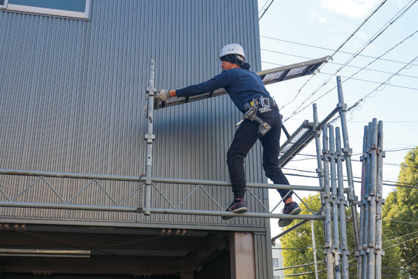 豊明市・名古屋市のリフォーム＆外壁塗装ならサンリツホーム