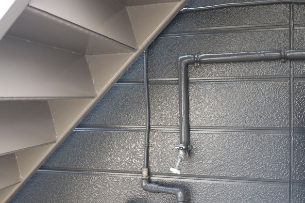 豊明市・名古屋市のリフォーム＆外壁塗装ならサンリツホーム