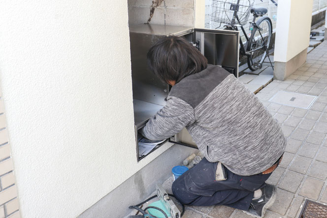 豊明市・名古屋市のリフォーム＆外壁塗装ならサンリツホーム