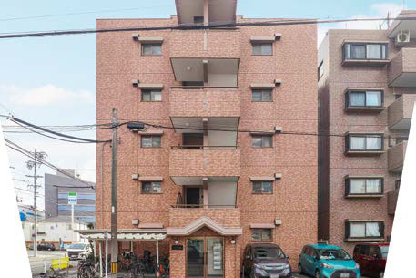 豊明市・名古屋市のリフォーム＆外壁塗装ならサンリツホーム