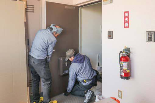 豊明市・名古屋市のリフォーム＆外壁塗装ならサンリツホーム