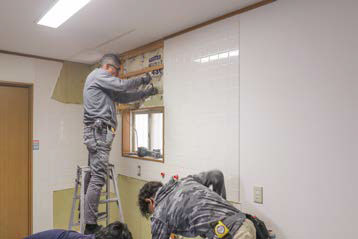 豊明市・名古屋市のリフォーム＆外壁塗装ならサンリツホーム