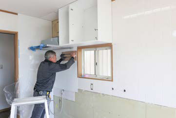 豊明市・名古屋市のリフォーム＆外壁塗装ならサンリツホーム