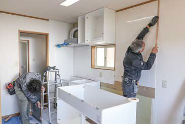 豊明市・名古屋市のリフォーム＆外壁塗装ならサンリツホーム