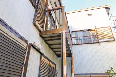 豊明市・名古屋市のリフォーム＆外壁塗装ならサンリツホーム