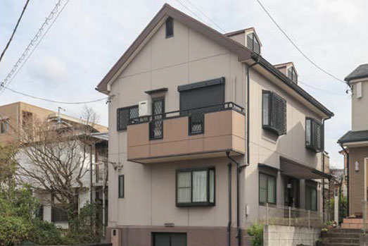 豊明市・名古屋市のリフォーム＆外壁塗装ならサンリツホーム