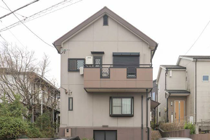 豊明市・名古屋市のリフォーム＆外壁塗装ならサンリツホーム